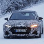 2020 Audi RS7 Ne Zaman Çıkacak?