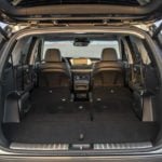 Yeni Hyundai Palisade Bagaj Alanı