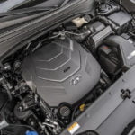 Yeni Hyundai Palisade Motoru