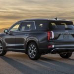 2020 Yeni Hyundai Palisade Teknik Özellikleri