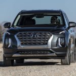 2020 Yeni Hyundai Palisade