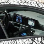 2020 Yeni Mercedes-Benz CLA Shooting Brake İçi