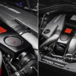 795 Beygirlik Mercedes-AMG GLE 63 S Coupe