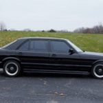 Brabus Mercedes 1000 SEL