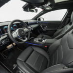 Brabus 2019 Mercedes A Serisi