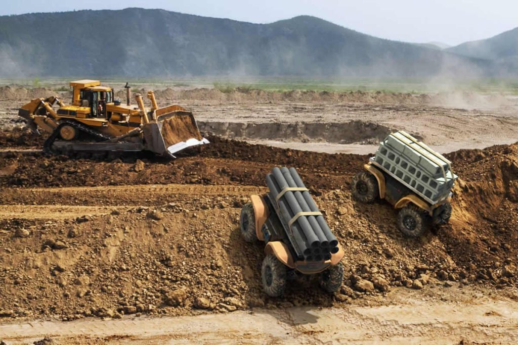 Honda’nın Otonom İş Aracı ile Tanışın