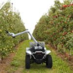 Honda Autonomous Work Vehicle Tarım