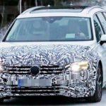 Makyajlı 2019 Volkswagen Passat (B8) Variant