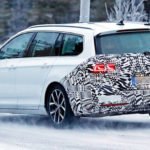 Makyajlı Volkswagen Passat Variant Türkiye