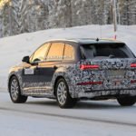 Makyajlı 2020 Yeni Audi Q7 Ne Zaman?