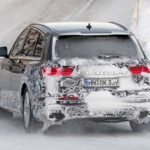 Makyajlı 2020 Yeni Audi Q7