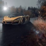 Novitec 2018 McLaren 720S N-Largo