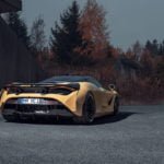 Novitec McLaren 720S N-Largo