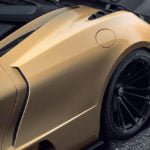 McLaren 720S N-Largo Body Kit