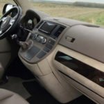 Porsche 911 Motorlu Volkswagen Transporter T5 Multivan