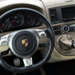 570 Beygirlik Volkswagen Transporter T5 Multivan