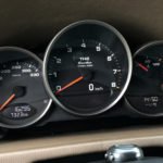 Porsche 911 Motorlu Volkswagen Transporter T5