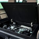 Porsche 911 Motorlu VW Transporter T5