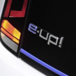 Volkswagen e-UP