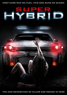 Super Hybrid (Süper Melez) Filmi
