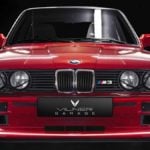 Vilner BMW E30 M3 Evo