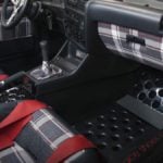 Vilner BMW E30 M3 Evo Kokpiti