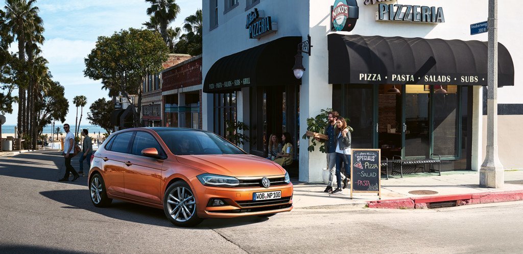 Volkswagen Aralık 2018 Fiyat Listesi Açıklandı