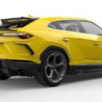 Vorsteiner Lamborghini Urus
