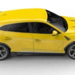 Vorsteiner Lamborghini Urus Body Kit