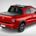 Volkswagen Saveiro Donanımları