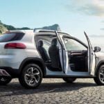2019 Yeni Citroen C3-XR
