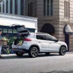 2019 Yeni Citroen C3-XR Teknik Özellikleri