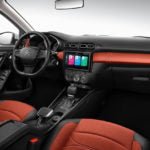 2019 Yeni Citroen C3-XR Kokpiti