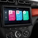 2019 Yeni Citroen C3-XR İçi