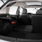 Yeni Citroen C3-XR Bagaj Alanı