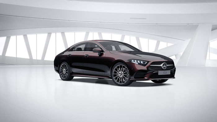 2019 Yeni Mercedes-Benz CLS 300 d Türkiye Fiyatı Açıklandı