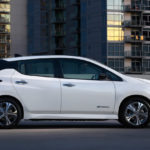 2019 Yeni Nissan Leaf e plus Teknik Özellikleri