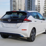 2019 Yeni Nissan Leaf e plus
