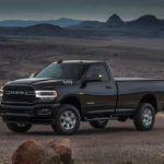 2019 Yeni Ram Heavy Duty Teknik Özellikleri