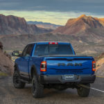 2019 Yeni Ram Power Wagon Teknik Özellikleri