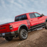 2019 Yeni Ram Power Wagon