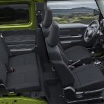 Yeni Suzuki Jimny Türkiye Fiyatı