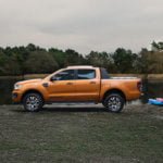 2020 Yeni Ford Ranger Wildtrak Teknik Özellikleri