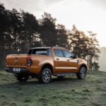 2020 Yeni Ford Ranger Wildtrak Donanımları