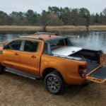 2020 Yeni Ford Ranger Wildtrak