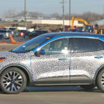 2020 Yeni Kasa Ford Kuga Ne Zaman Çıkacak?