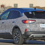 2020 Yeni Kasa Ford Kuga Ne Zaman