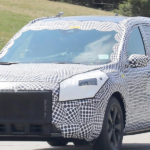 Yeni Kasa Ford Kuga Ne Zaman