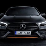2020 Yeni Kasa Mercedes-Benz CLA Donanımları