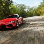 2020 Yeni Kasa Toyota Supra